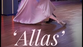 Video thumbnail for Michael ‘El Gato’ Nadtochi & Elvira Lambo - Yasmin Levy