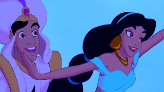 ♪ A Whole New World Fandub ~ Female Part ~ Sing With Me! ♪