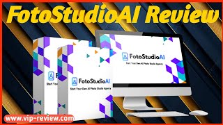 FotoStudioAI Review: Turn Basic Photos into Masterpieces with AI Technology