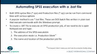 Download the video "Getting started with SYNTAX Part 7"