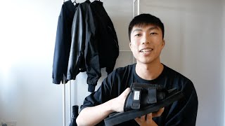 Suicoke Kaw Cab Sandal Review