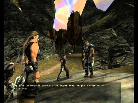 Zagrajmy w Gothic odc.28 Najemnicy i Nowy Obóz