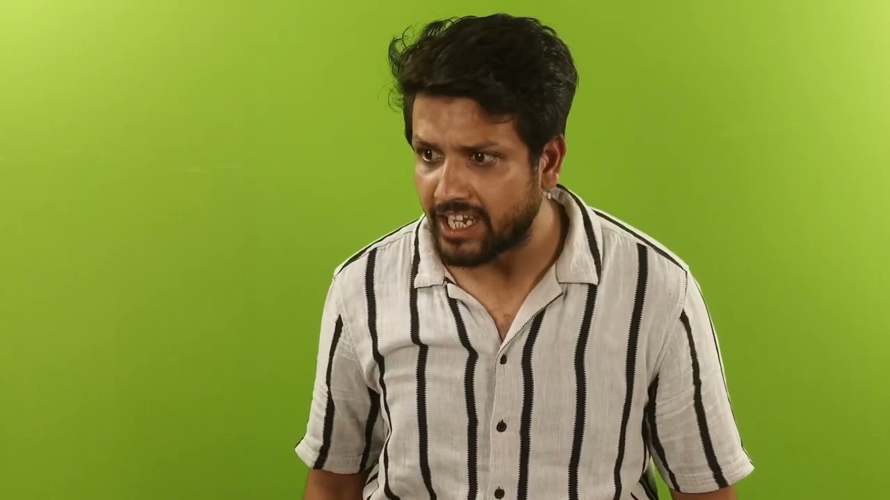 Audition Tape