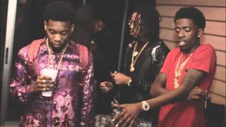 Migos ft Rich Homie Quan - Falisha