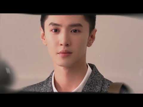 110825 Chen Zheyuan's Studio Posted Behind the Scene Video of Photoshoot & Mini Series of LOEWE. 陈哲远
