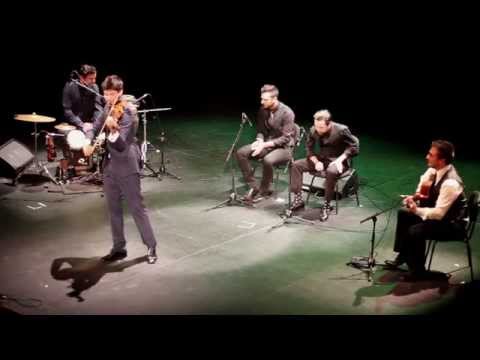 Paco Montalvo - Flamenco