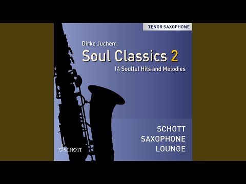 In The Midnight Hour (Play Along)