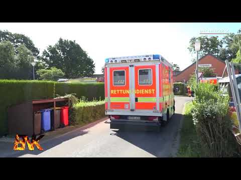 Bauarbeiter unter Pool eingeklemmt - Tragischer Arbeitsunfall in Wohngebiet | 11.08.2023