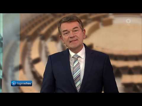 Europawahl 26.05.2019 - Volksparteien stürzen ab - Konservative gewinnen