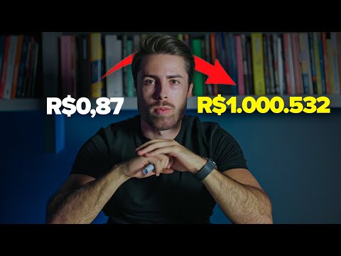 Como fazer Milhões COMEÇANDO do ZERO em 2025