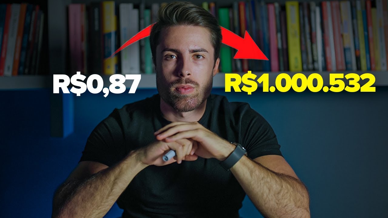 Como fazer Milhões COMEÇANDO do ZERO em 2024