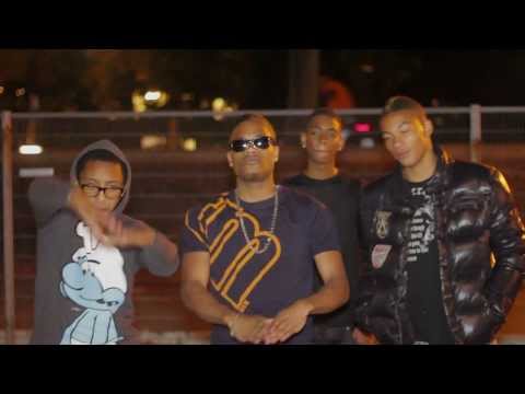 Babyrasz - Stumper (Directed By CMDC)