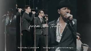 New Kids On The Block - Survive You [ Traduzido ]
