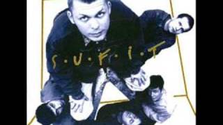 Raz Dwa Trzy - Sufit