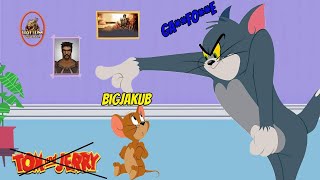 Miniaturka - Bomba na banie kończymy balet METIN 2