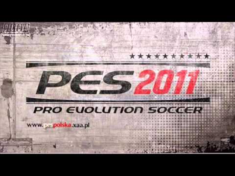 PES11 - Cousins - Vampire Weekend