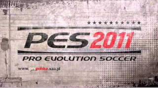 PES11 - Cousins - Vampire Weekend