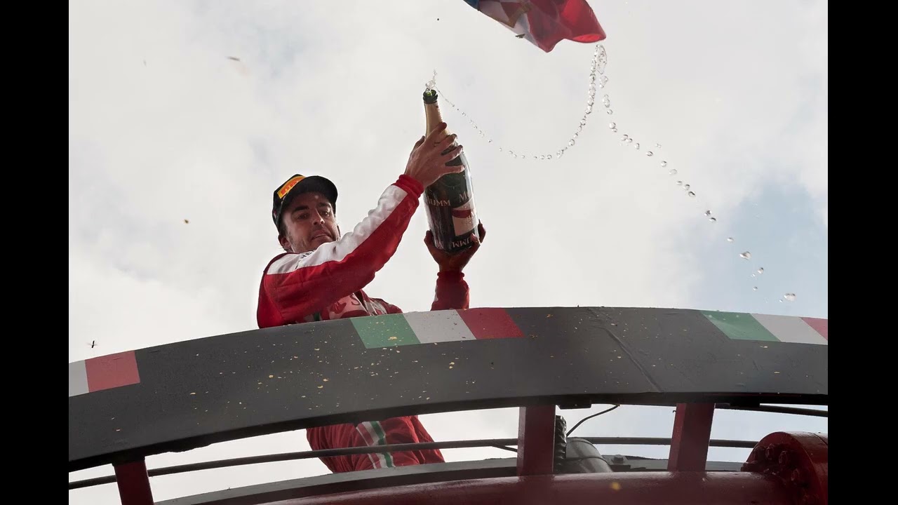 Arvid Lindblad hace historia en F1