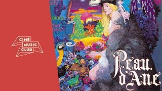 Michel Legrand - Générique (musique du film "Peau d'Ane")