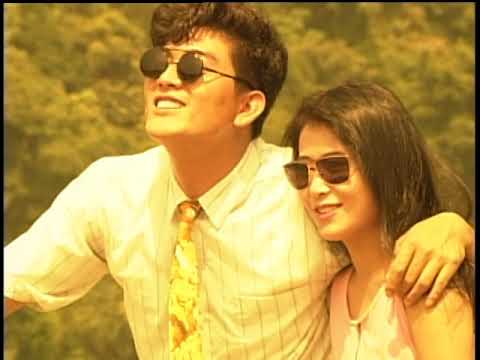 〈心所愛的人〉台語卡拉OK　原唱：文夏／演唱：葉啟田