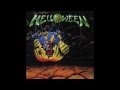 Helloween - Helloween (1985) [Full Album] 