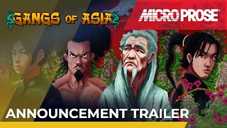 Gameplay Trailer