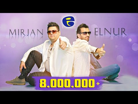 Elnur Valeh ft Mirjon Ashrapov - Shiki Shiki Liki Liki | Official Clip 2014