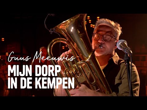 Guus Meeuwis - ‘Mijn dorp in de kempen’ | Liefde voor Muziek | Seizoen 11 | VTM