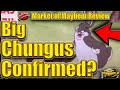 Big Chungus Confirmed Market Of Mayhem Looney Tunes World Of Mayhem
