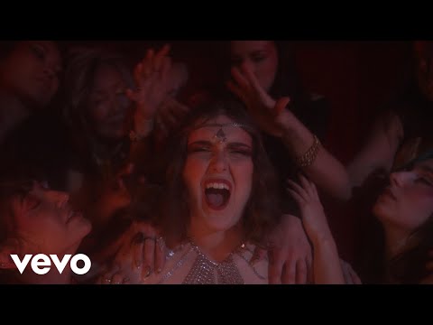 Samantha Margret - RAGE (Official Video)