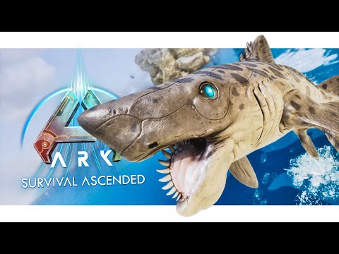 How to Tame Helicoprion & Abilities