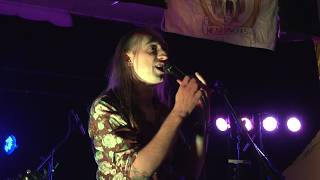 The Darkest(The Darkness Tribute Band) Black Shuck/Solid Gold/Growing On Me.H Stock-15.11.2025.