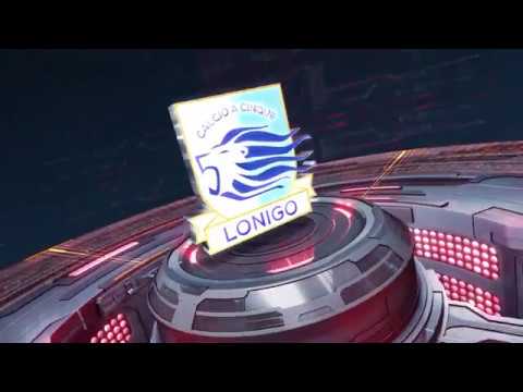 20/10/17 Leonicena calcio a5 c5 VS Monte di Malo - Trailer 3' campionato