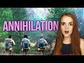 Annihilation (2018) Review | Netflix