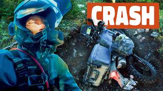 Coming here might have been a HUGE mistake.. 🇨🇦 | Ep 43