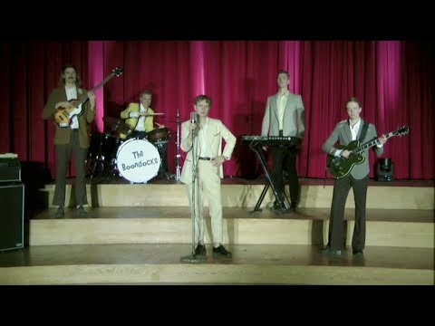 The Boondocks - That '60s Song (Official Video)