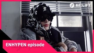 Download lagu [EPISODE] 'Daydream'  Track Video Behind the Scenes - ENHYPEN mp3
