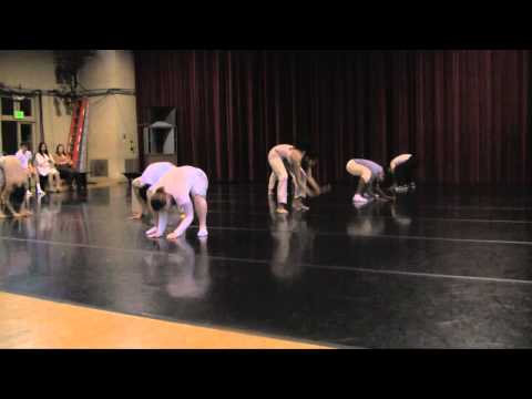 Chocolate Heads Band Trailer