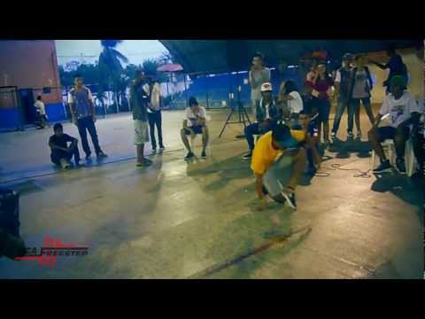 Sr.DEE  [WINS] X Jorge Washington  » MEET UP DESERT SENSATION « Barreirinhas-MA