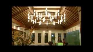 preview picture of video 'Ramada Resort Cochin'