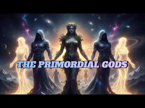 WHISPERS OF THE DIVINE and Ancient Legends and Myths