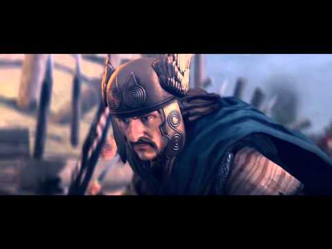 Total War ROME 2 - Caesar in Gaul Campaign Pack