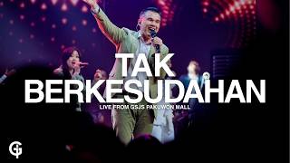 Download lagu Tak Berkesudahan (Sound of Praise) | Cover by GSJS Worship | Tomy mp3 Download lagu Tak Berkesudahan (Sound of Praise) | Cover by GSJS Worship | Tomy mp3