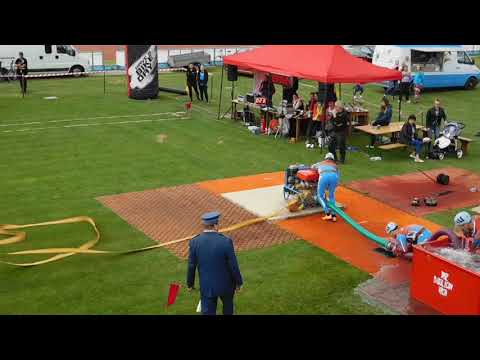 3. kolo IKHL 2018 - Drgoňova dolina , 2.kolo