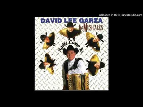 David Lee Garza - Me Vuelvo A Enamorar (1999)