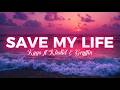 Save My Life Kygo Ft Khalid Gryffin Lyrics Video