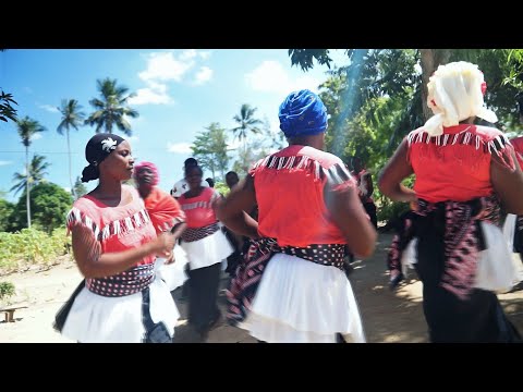 UNITY - JCB, Rotka, Ellisha James, Hustlajay, ZigiDigi Cultural Troupe