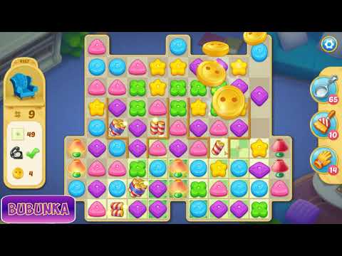 Matchington Mansion level 4157 HD