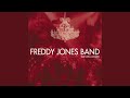 Waitress - Freddy Jones Band - Topic Waitress