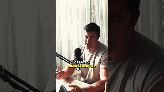 The Real Reason You’re Broke 😤